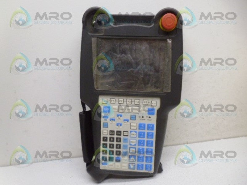 FANUC A05B-2518-C202#EMH TEACH PENDANT *NEW NO BOX*