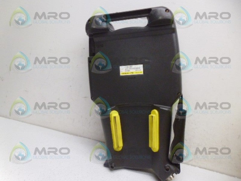 FANUC A05B-2518-C202#EMH TEACH PENDANT *NEW NO BOX*