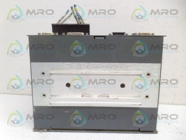 PARKER 6K2 COMPUMOTOR SERVO/STEPPER CONTROLLER *USED*