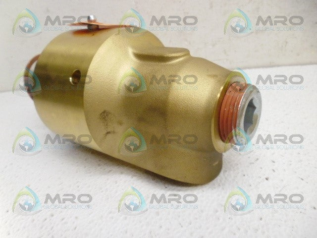 DEUBLIN 525-000-054 CONTROL VALVE *NEW IN BOX*