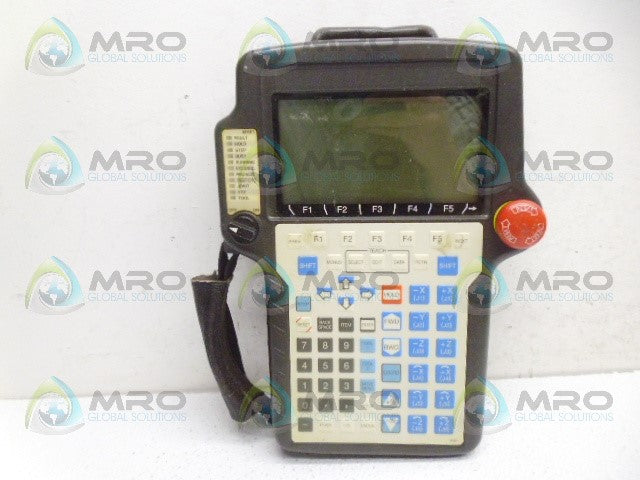 FANUC A05B-2301-C371 TEACH PENDANT *USED*