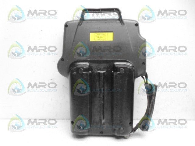 FANUC A05B-2301-C371 TEACH PENDANT *USED*