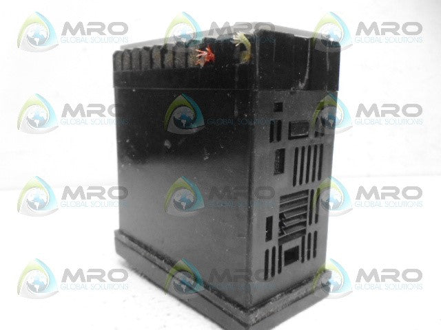 BARBER-COLMAN 7EM431113000 PROCESS CONTROL EQUIPMENT *USED*