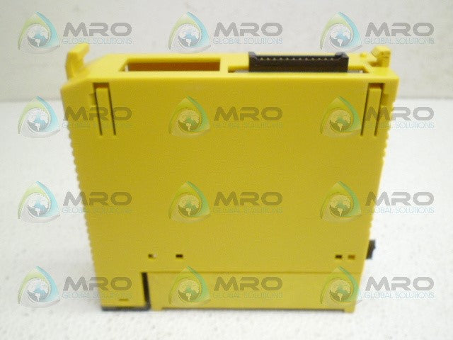 FANUC A03B-0807-C160 OUTPUT MODULE *USED*