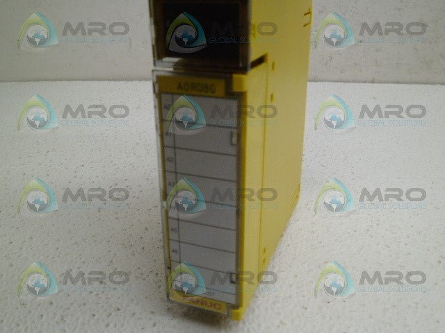 FANUC A03B-0807-C160 OUTPUT MODULE *USED*