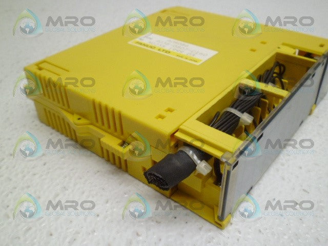 FANUC A03B-0807-C160 OUTPUT MODULE *USED*