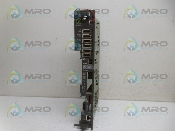 FANUC A16B-3200-0412/03A CPU MAIN BOARD  UNMP