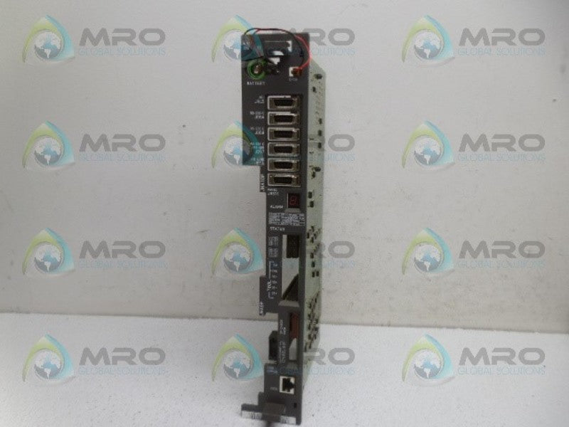 FANUC A16B-3200-0412/03A CPU MAIN BOARD  UNMP