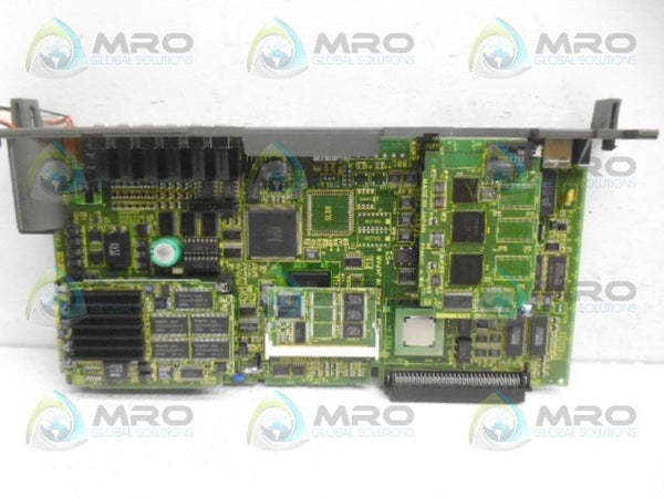 FANUC A16B-3200-0412/03A CPU MAIN BOARD  UNMP