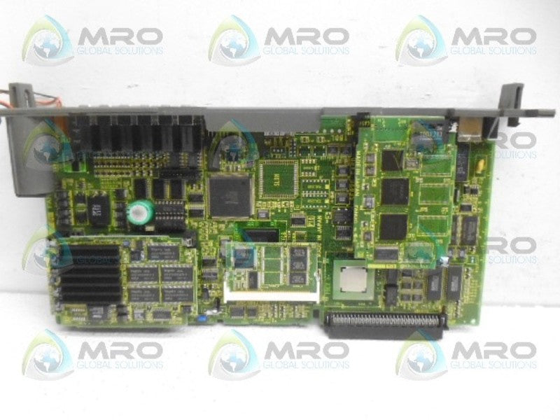 FANUC A16B-3200-0412/03A CPU MAIN BOARD  UNMP
