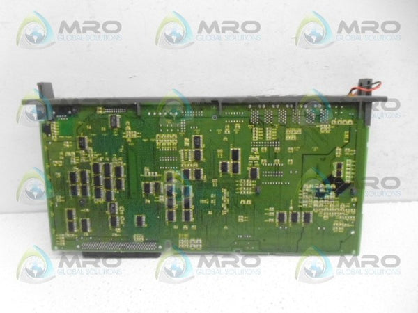 FANUC A16B-3200-0412/03A CPU MAIN BOARD  UNMP