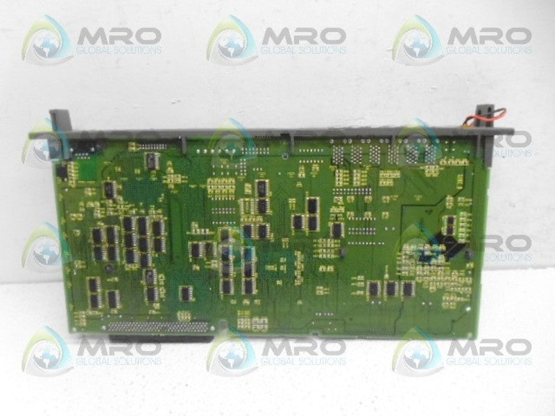 FANUC A16B-3200-0412/03A CPU MAIN BOARD  UNMP