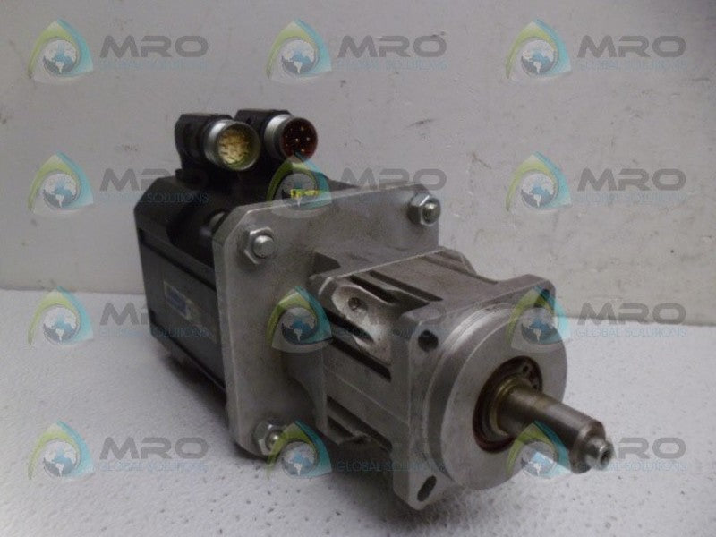 BOBRY 6SMK57M-3000 MOTOR *USED*