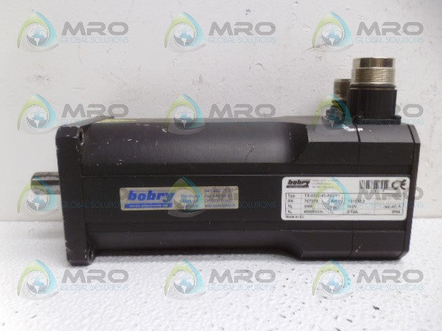 BOBRY T3-0300-45-560/T1 MOTOR *USED*