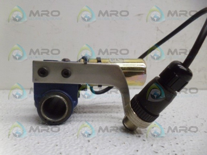 GUARDIAN ELECTRIC A420-066645-02 SOLENOID LOCKING PIN *USED*