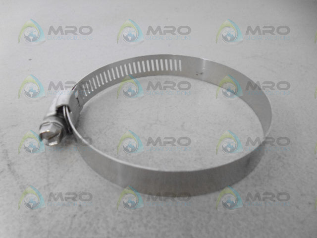 TRIDON 044 STEEL HOSE CLAMP 59-82MM *NEW NO BOX*
