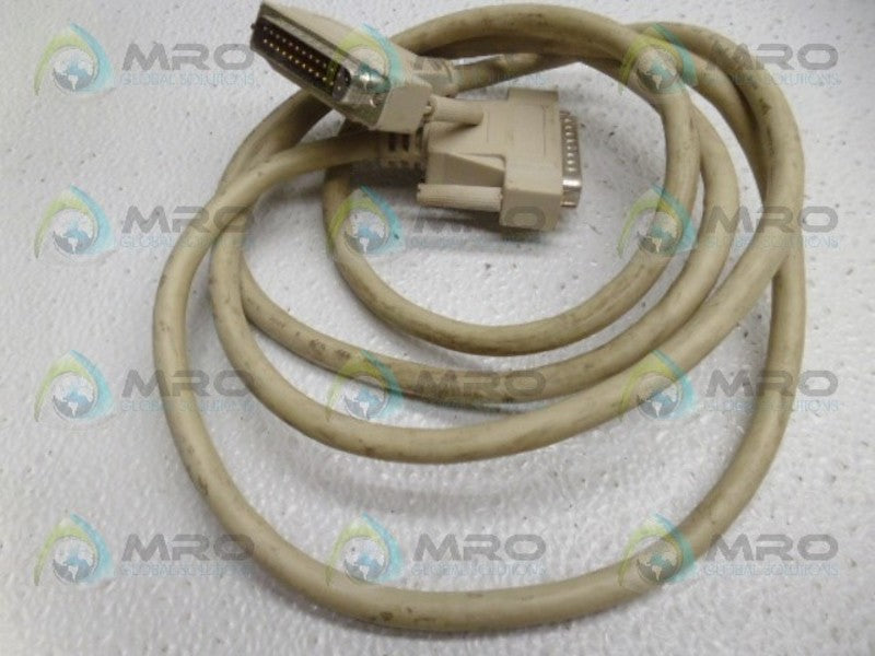INDUSTRIAL MRO E89980 20276 CABLE *USED*