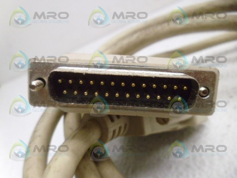 INDUSTRIAL MRO E89980 20276 CABLE *USED*