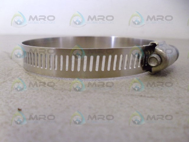 TRIDON 044 STEEL HOSE CLAMP 59-82MM *NEW NO BOX*