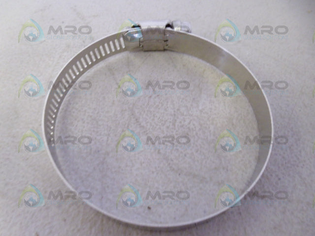 TRIDON 044 STEEL HOSE CLAMP 59-82MM *NEW NO BOX*
