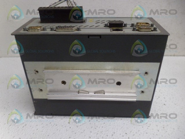 PARKER 6K2 COMPUMOTOR SERVO/STEPPER CONTROLLER *USED*