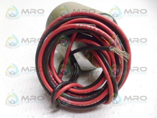 DOVER 75397 VALVE *USED*