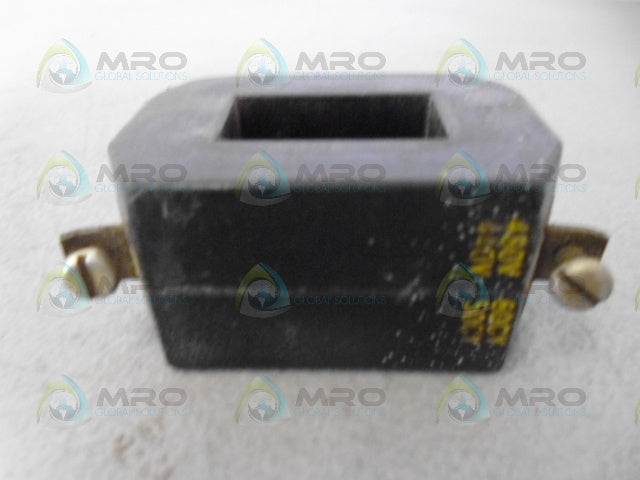 SQUARE D S1861S1R36A COIL 480V *USED*