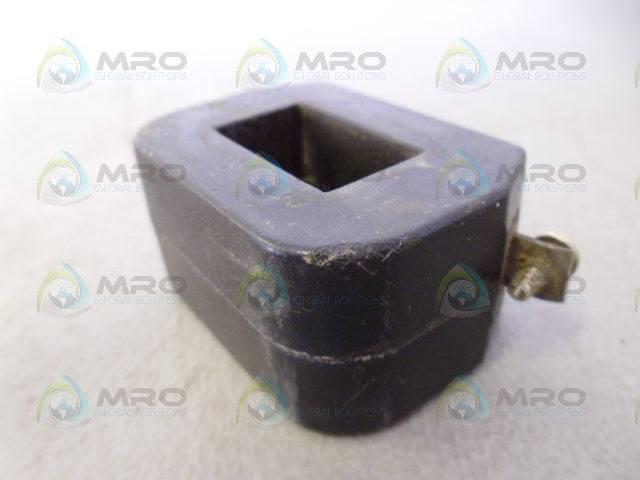 SQUARE D S1861S1R36A COIL 480V *USED*