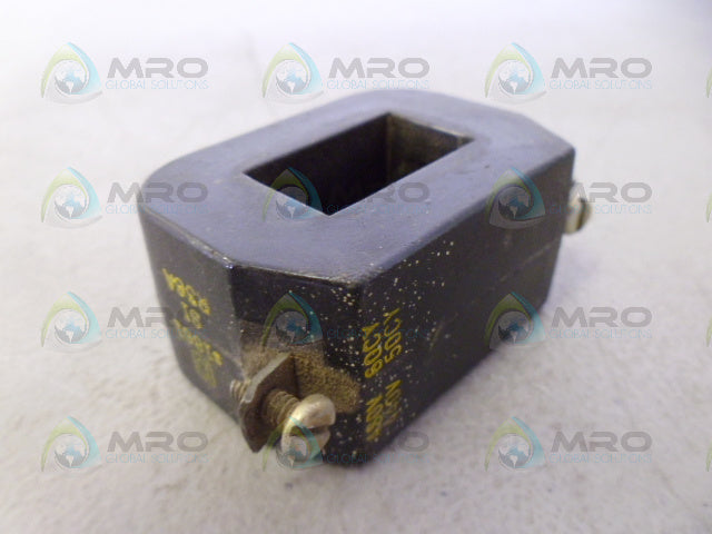SQUARE D S1861S1R36A COIL 480V *USED*