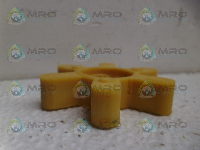 LOVEJOY L090/095 SPIDER INSERT *USED*
