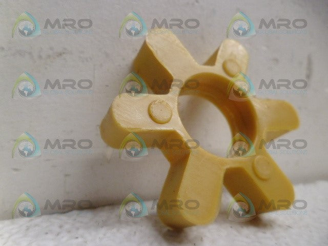 LOVEJOY L090/095 SPIDER INSERT *USED*