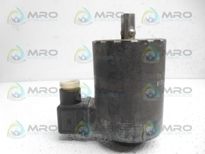 THOMAS TECHNIK 80-1305-062/008 COIL *USED*