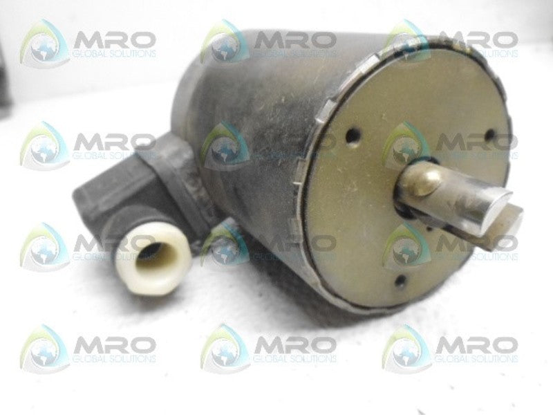 THOMAS TECHNIK 80-1305-062/008 COIL *USED*