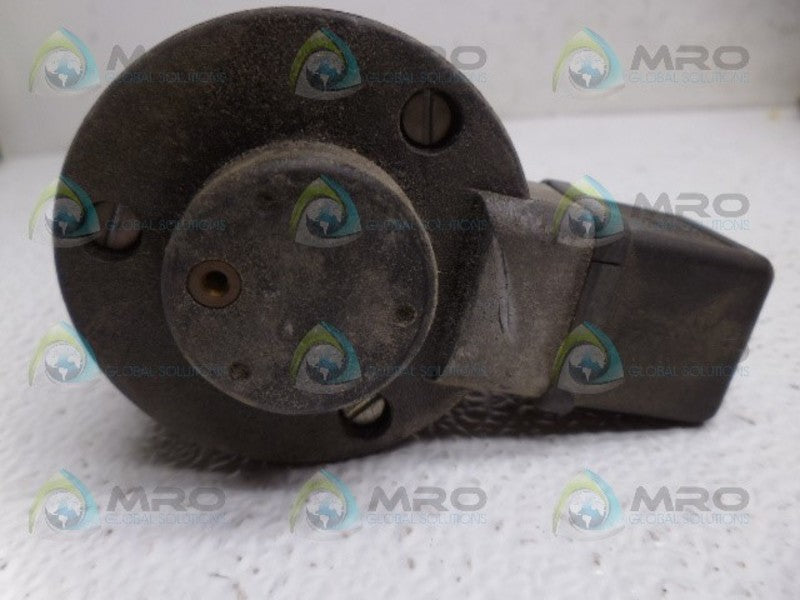 THOMAS TECHNIK 80-1305-062/008 COIL *USED*