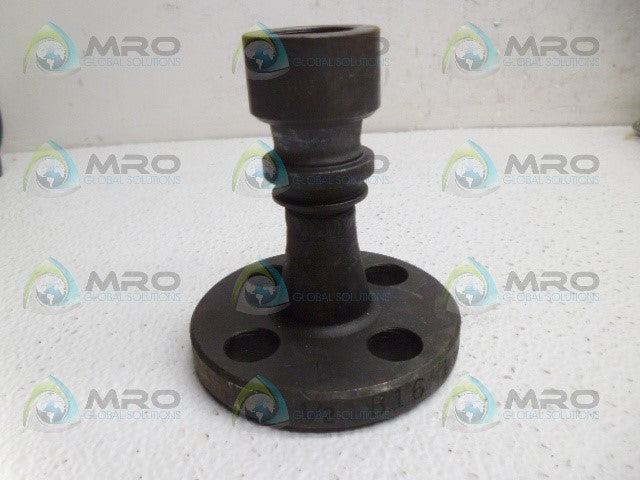 LOKRING MAS-3000-FLNG-P03 FLANGE *USED*