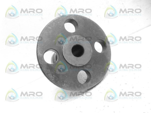LOKRING MAS-3000-FLNG-P03 FLANGE *USED*