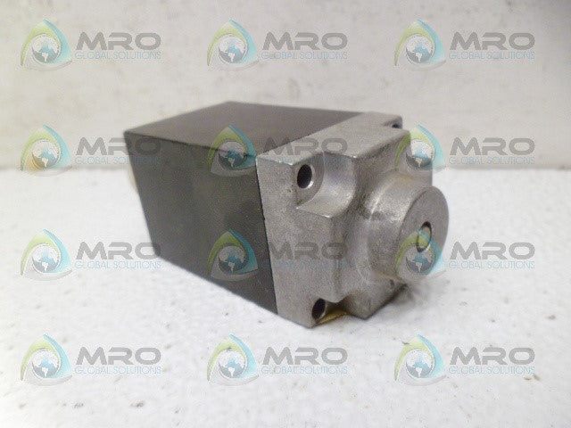 DENISON KVM35H040 COIL *USED*