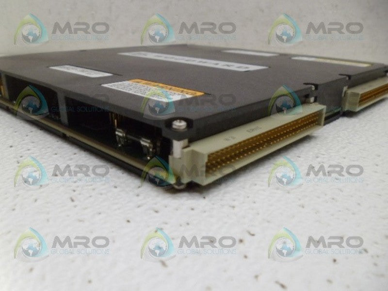 WOODWARD 5466-316 I/O MODULE *USED*