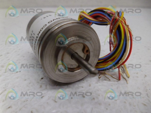 HAROWE 11BRW-300-B10 MOTOR  *NEW NO BOX*