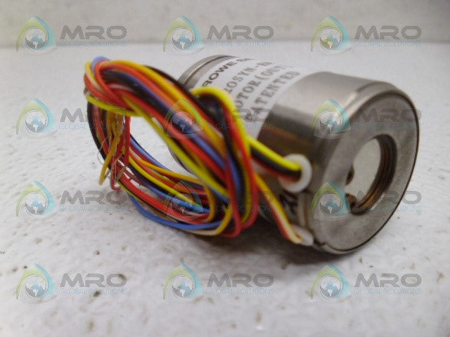 HAROWE 11BRW-300-B10 MOTOR  *NEW NO BOX*