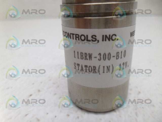 HAROWE 11BRW-300-B10 MOTOR  *NEW NO BOX*