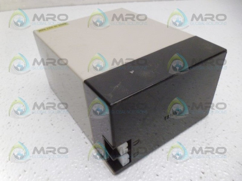 INDUSTRIAL MRO BPLSP6-14-RT *USED*