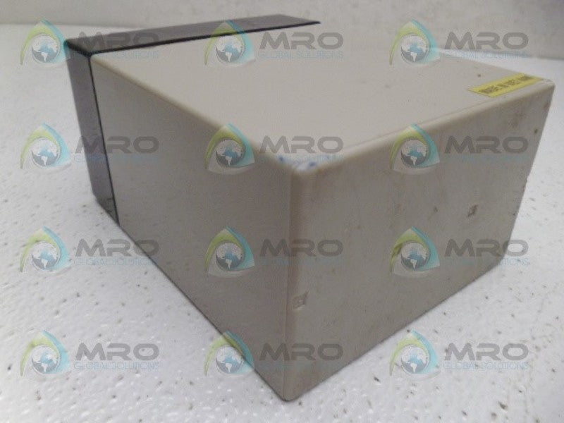 INDUSTRIAL MRO BPLSP6-14-RT *USED*