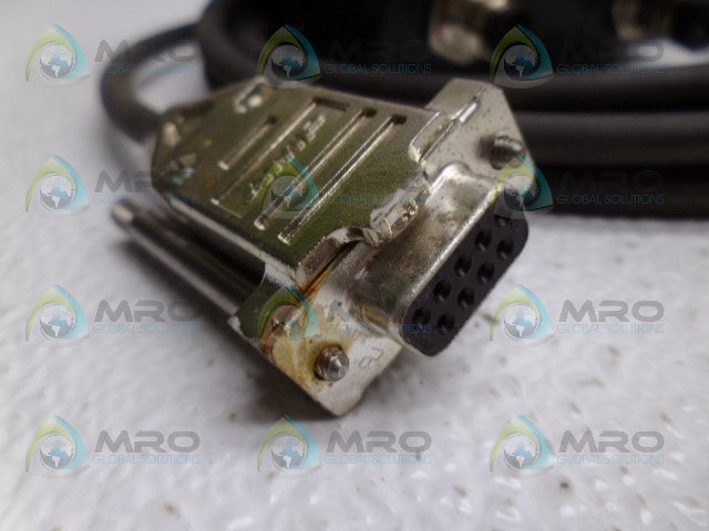 MICROSCAN FIS-0870-0004G RASTER SCANNER *USED*