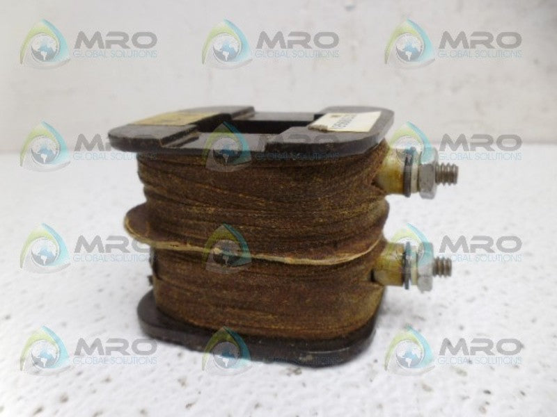 INDUSTRIAL MRO 19568G32 COIL *USED*