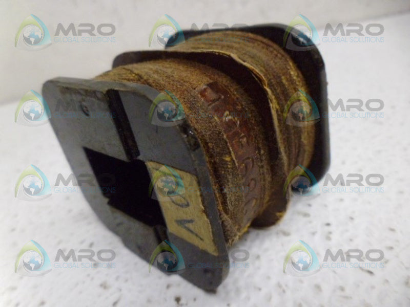 INDUSTRIAL MRO 19568G32 COIL *USED*