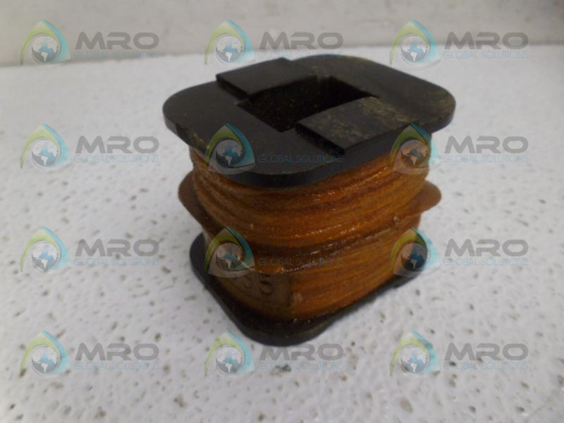 INDUSTRIAL MRO 19568G35 COIL *USED*