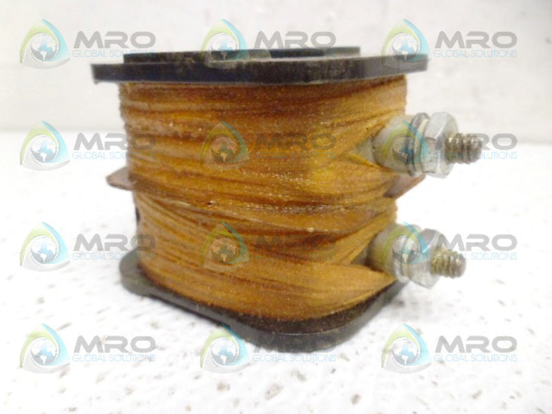 INDUSTRIAL MRO 19568G35 COIL *USED*