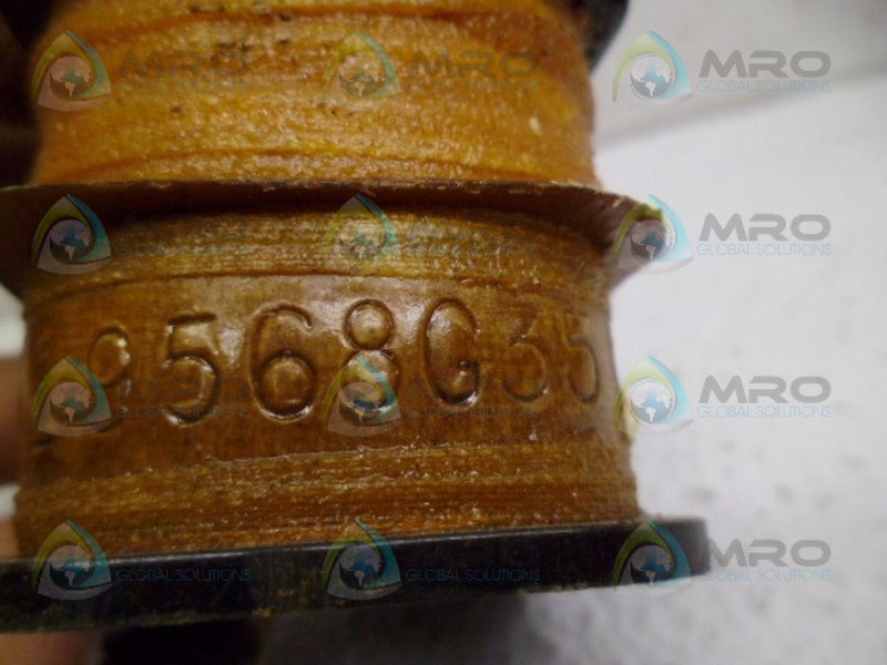 INDUSTRIAL MRO 19568G35 COIL *USED*
