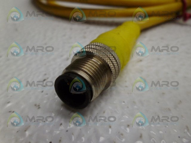 DANIEL WOODHEAD 804006A09M020 CORDSET *USED*